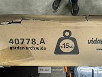 1 tuinboog - afbeelding 4 van  4