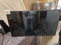 1 tv toestel lg 43un71006lb - afbeelding 1 van  5