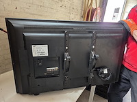 1 tv toestel samsung ue40eh5000w - afbeelding 3 van  4