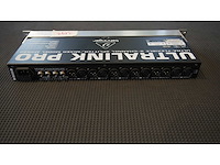 1 unit 8 channel mixer splitter mx882 - afbeelding 1 van  1