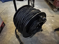 1 upt kabelhaspel - afbeelding 1 van  3