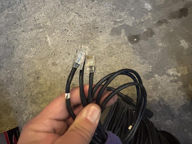 1 upt kabelhaspel - afbeelding 3 van  3