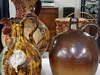 1 vaas en 3 kruiken - afbeelding 1 van  3