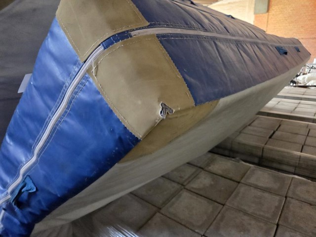 1 valmat - afbeelding 3 van  3