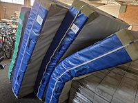 1 valmat - afbeelding 1 van  2