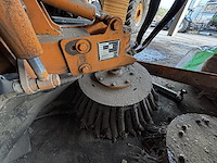 1 vandaele okb onkruidborstel - afbeelding 2 van  3