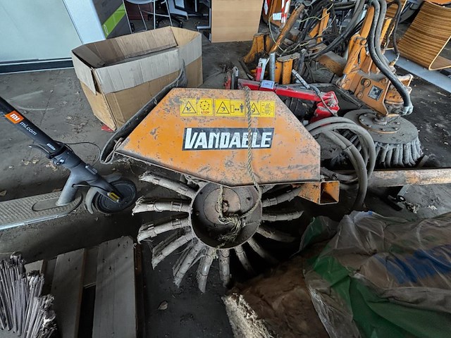 1 vandaele opzetstuk - afbeelding 5 van  5