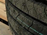 1 velg met band - afbeelding 4 van  4
