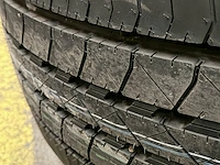 1 velg met band - afbeelding 3 van  4