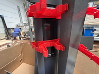 1 velux integra solar soft shutter sss ck02 co2 - afbeelding 3 van  4