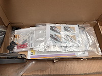 1 velux integra solar soft shutter sss ck02 co2 - afbeelding 4 van  4