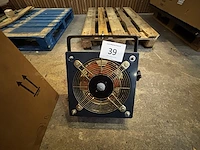 1 ventilator strong