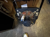 1 ventilator strong - afbeelding 2 van  2