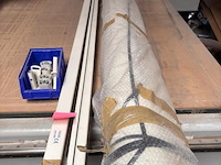 1 veranda zonnewering boflex - afbeelding 1 van  6