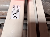 1 veranda zonnewering boflex - afbeelding 2 van  6