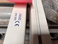 1 veranda zonnewering boflex - afbeelding 3 van  6