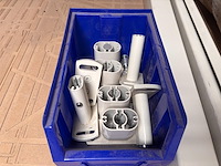 1 veranda zonnewering boflex - afbeelding 4 van  6