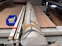 1 veranda zonnewering boflex - afbeelding 5 van  6