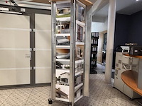 1 verrijdbare carrousel - afbeelding 1 van  3