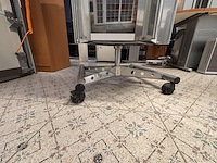 1 verrijdbare carrousel - afbeelding 3 van  3