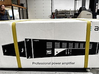 1 versterker apart revamp4120t - afbeelding 2 van  8