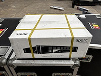 1 versterker apart revamp4120t - afbeelding 1 van  8