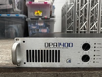 1 versterker eclerc dpa1400 - afbeelding 2 van  3