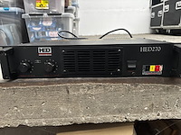 1 versterker hed270 - afbeelding 1 van  3