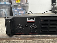 1 versterker hed270 - afbeelding 2 van  3