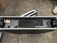 1 versterker lab. gruppen lab1000 - afbeelding 1 van  3