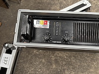 1 versterker lab. gruppen lab1000 - afbeelding 2 van  3