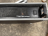 1 versterker lab. gruppen lab1000 - afbeelding 3 van  3