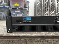 1 versterker lax ma3200 - afbeelding 2 van  3