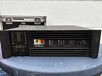 1 versterker master audio 3k6 - afbeelding 1 van  3