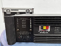 1 versterker master audio 3k6 - afbeelding 2 van  3