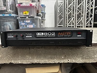 1 versterker master dl802 - afbeelding 1 van  3