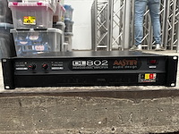 1 versterker master dl802 - afbeelding 1 van  3