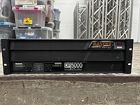 1 versterker master dp5000 - afbeelding 1 van  3
