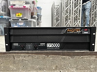 1 versterker master dp5000 - afbeelding 1 van  3