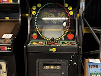 1 vintage arcadekast ghost - afbeelding 1 van  5