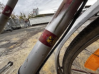 1 vintage fiets - afbeelding 5 van  5