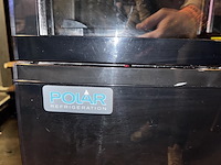 1 vitrine koeling polar - afbeelding 2 van  4