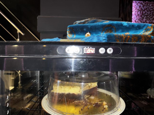 1 vitrine koeling polar - afbeelding 3 van  4