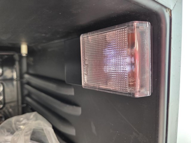 1 vitrinekoeling atomic - afbeelding 2 van  6