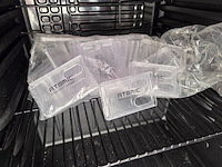 1 vitrinekoeling atomic - afbeelding 4 van  6