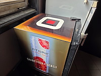 1 vitrinekoeling atomic - afbeelding 6 van  6