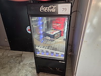 1 vitrinekoeling coca-cola - afbeelding 1 van  6