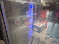 1 vitrinekoeling coca-cola - afbeelding 2 van  6