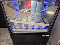 1 vitrinekoeling coca-cola - afbeelding 3 van  6