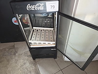1 vitrinekoeling coca-cola - afbeelding 6 van  6